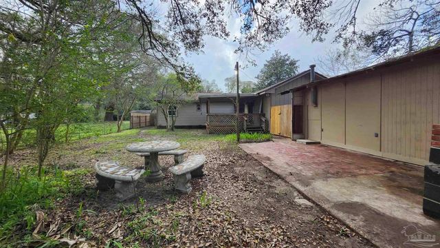 540 N 68th St, Pensacola, FL 32506