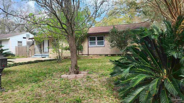 540 N 68th St, Pensacola, FL 32506