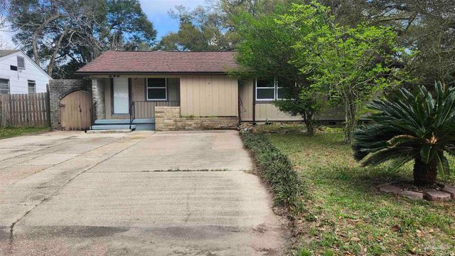 540 N 68th St, Pensacola, FL 32506
