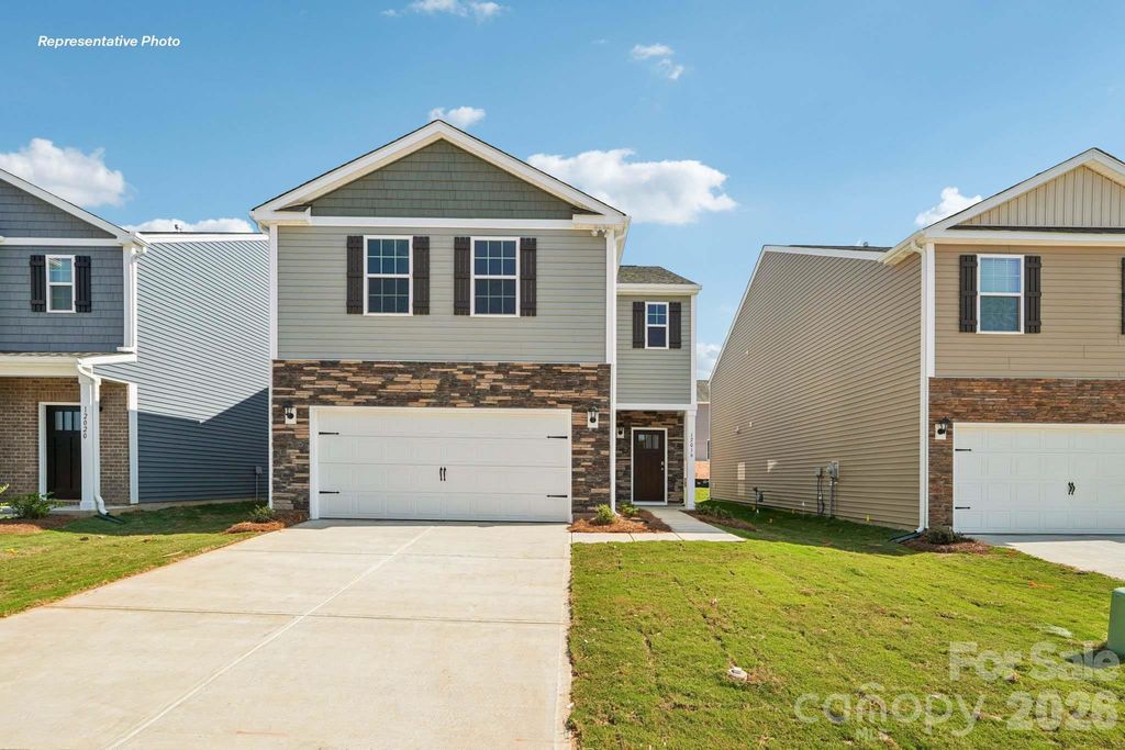 1039 Two Brothers Lane, York, SC 29745