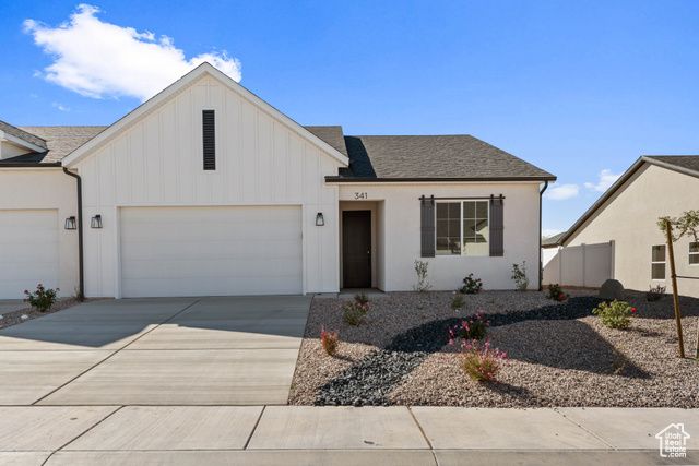 341 W ROSIE LOOP #26W, Cedar City, UT 84721
