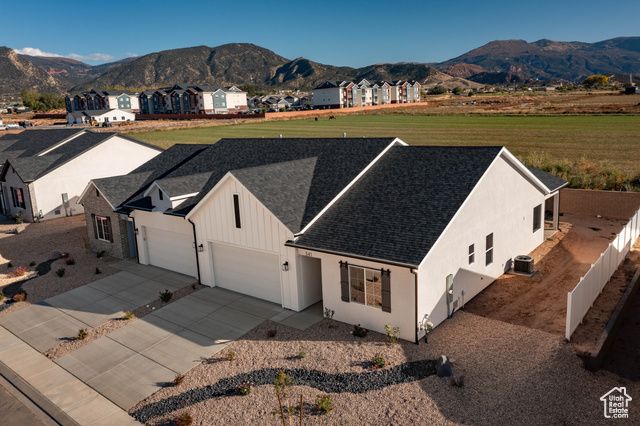 341 W ROSIE LOOP #26W, Cedar City, UT 84721
