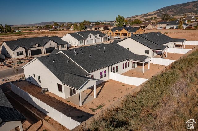 341 W ROSIE LOOP #26W, Cedar City, UT 84721