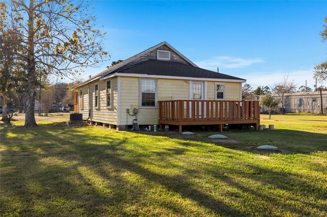 14202 Susie Lane CR442, Alvin, TX 77511