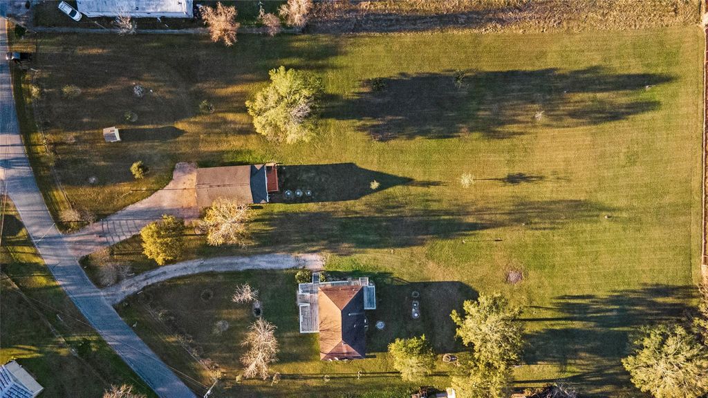 14202 Susie Lane CR442, Alvin, TX 77511