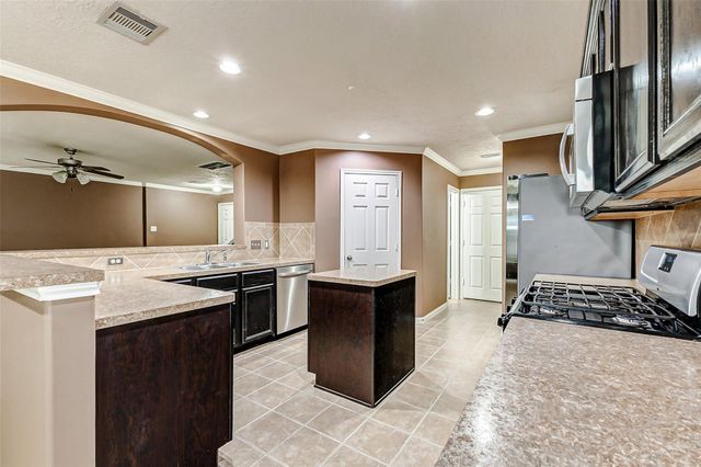 11018 Avon Brook Lane, Houston, TX 77034