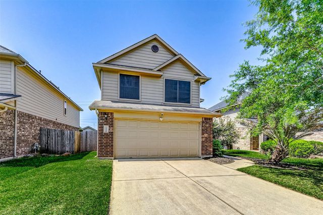 11018 Avon Brook Lane, Houston, TX 77034