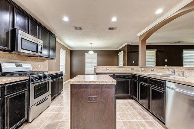 11018 Avon Brook Lane, Houston, TX 77034