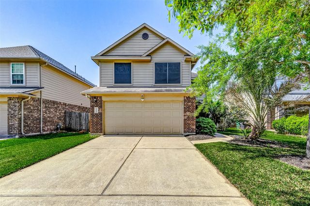 11018 Avon Brook Lane, Houston, TX 77034