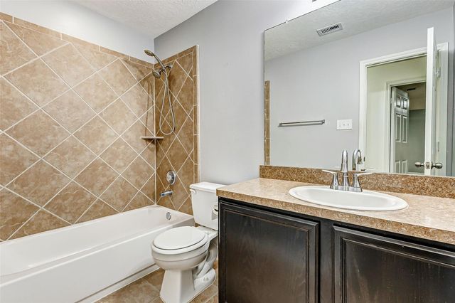 11018 Avon Brook Lane, Houston, TX 77034