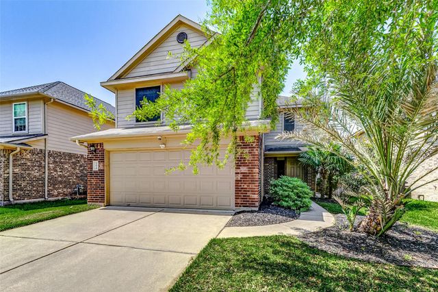 11018 Avon Brook Lane, Houston, TX 77034