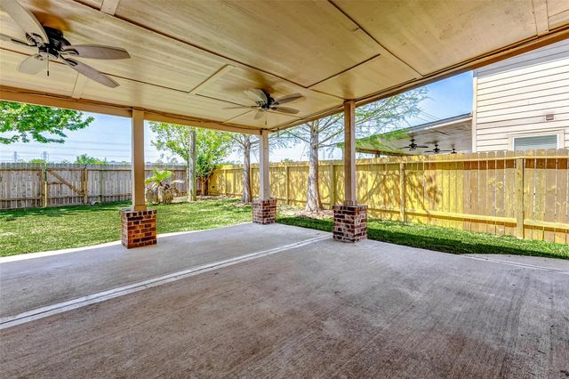 11018 Avon Brook Lane, Houston, TX 77034