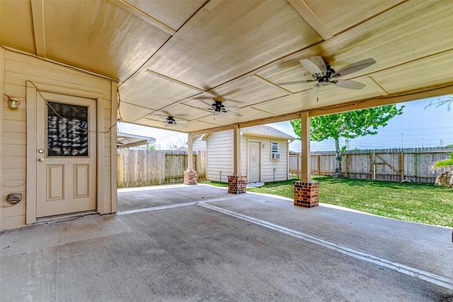 11018 Avon Brook Lane, Houston, TX 77034