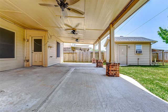 11018 Avon Brook Lane, Houston, TX 77034