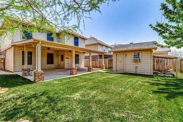 11018 Avon Brook Lane, Houston, TX 77034