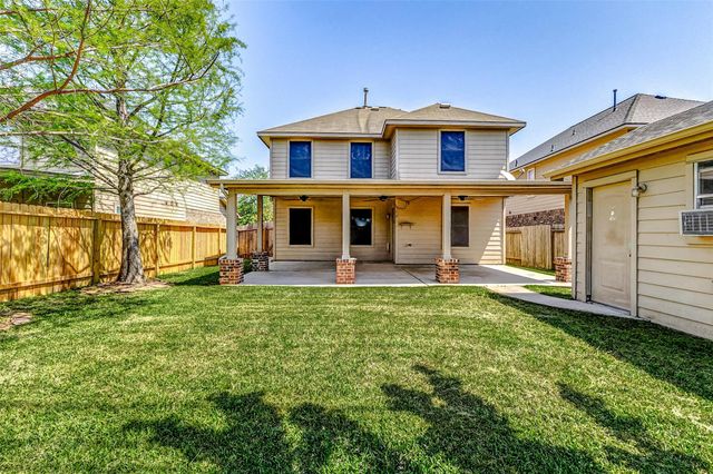 11018 Avon Brook Lane, Houston, TX 77034