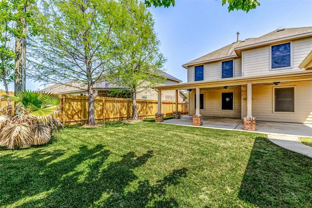 11018 Avon Brook Lane, Houston, TX 77034