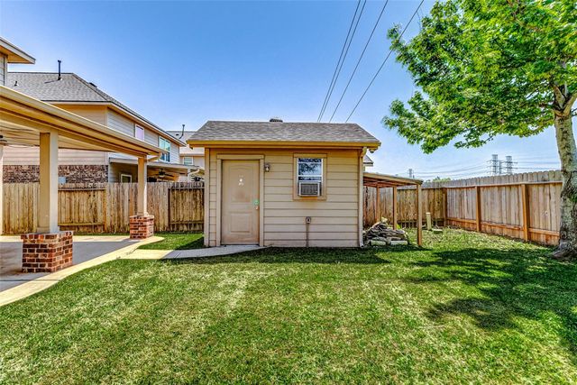 11018 Avon Brook Lane, Houston, TX 77034