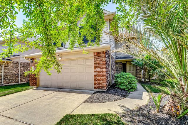 11018 Avon Brook Lane, Houston, TX 77034