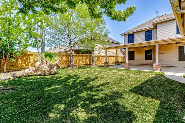 11018 Avon Brook Lane, Houston, TX 77034