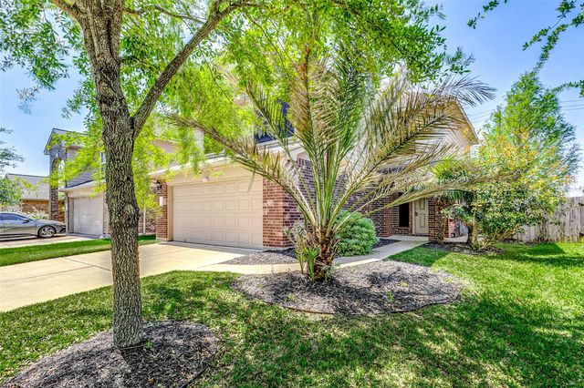 11018 Avon Brook Lane, Houston, TX 77034