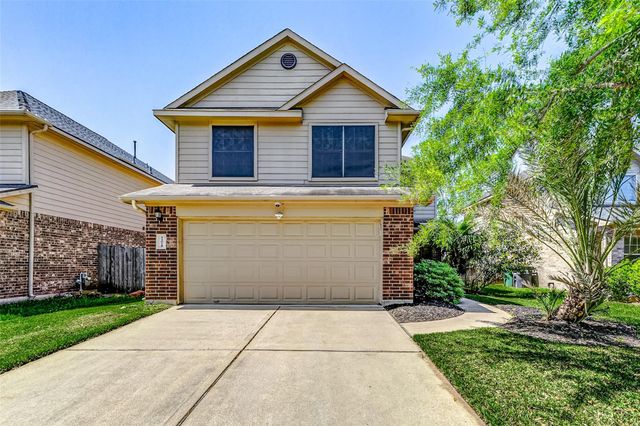 11018 Avon Brook Lane, Houston, TX 77034