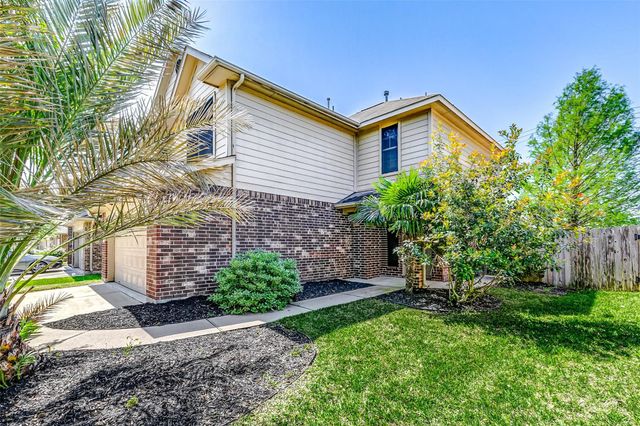 11018 Avon Brook Lane, Houston, TX 77034