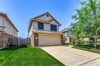 11018 Avon Brook Lane, Houston, TX 77034