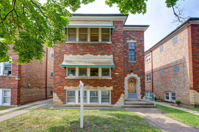 1644 Gunderson Avenue, Berwyn, IL 60402
