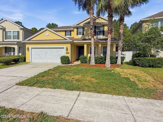 12039 WYNNFIELD LAKES Circle, Jacksonville, FL 32246
