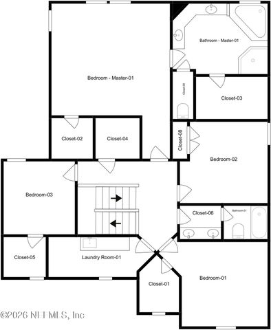 12039 WYNNFIELD LAKES Circle, Jacksonville, FL 32246