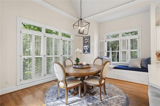 465 W Magnolia Circle, Johns Creek, GA 30005