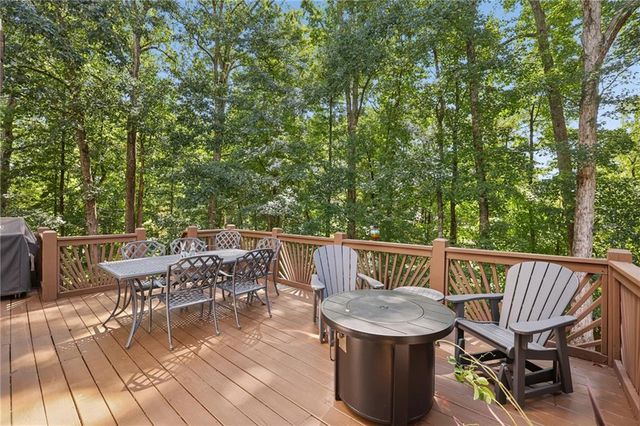 465 W Magnolia Circle, Johns Creek, GA 30005