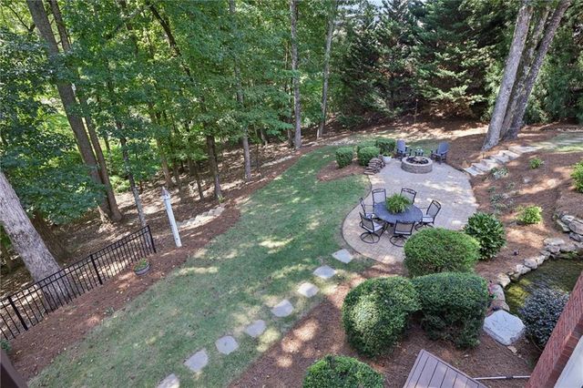465 W Magnolia Circle, Johns Creek, GA 30005