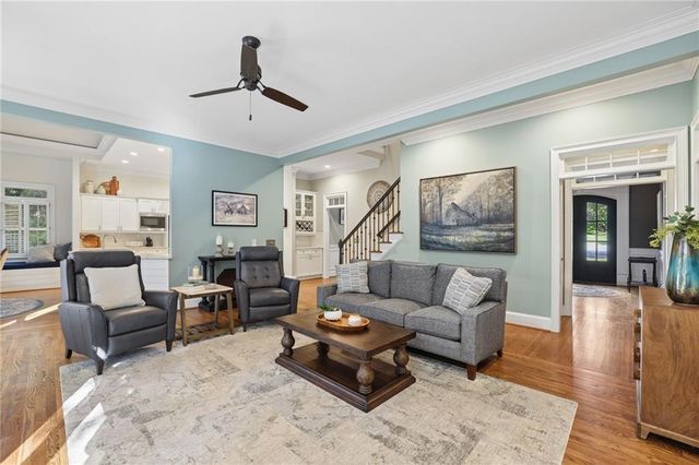 465 W Magnolia Circle, Johns Creek, GA 30005