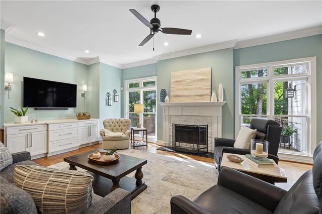 465 W Magnolia Circle, Johns Creek, GA 30005