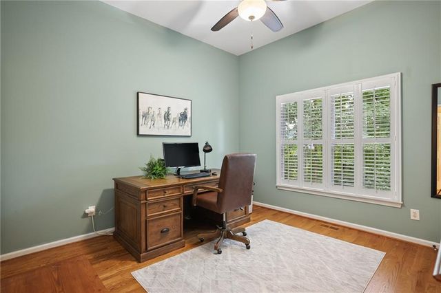 465 W Magnolia Circle, Johns Creek, GA 30005