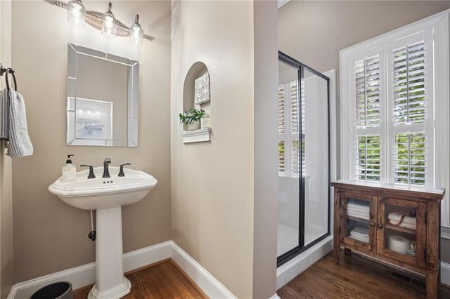 465 W Magnolia Circle, Johns Creek, GA 30005