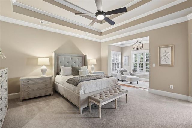 465 W Magnolia Circle, Johns Creek, GA 30005