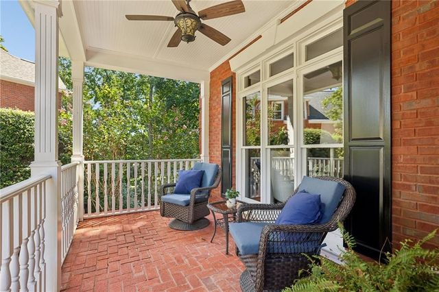 465 W Magnolia Circle, Johns Creek, GA 30005