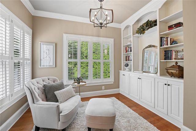 465 W Magnolia Circle, Johns Creek, GA 30005