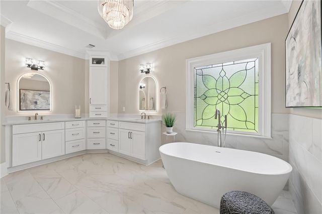 465 W Magnolia Circle, Johns Creek, GA 30005