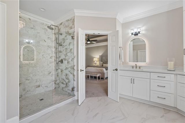 465 W Magnolia Circle, Johns Creek, GA 30005