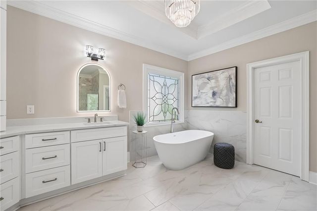 465 W Magnolia Circle, Johns Creek, GA 30005