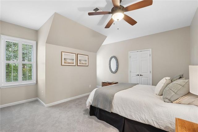 465 W Magnolia Circle, Johns Creek, GA 30005
