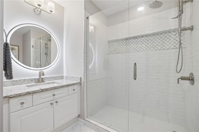 465 W Magnolia Circle, Johns Creek, GA 30005
