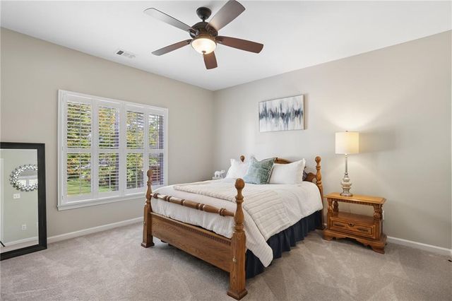 465 W Magnolia Circle, Johns Creek, GA 30005