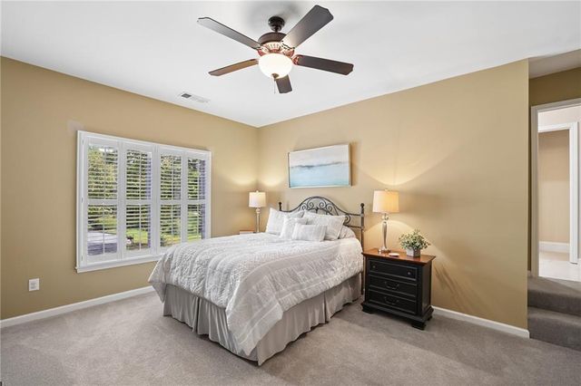 465 W Magnolia Circle, Johns Creek, GA 30005