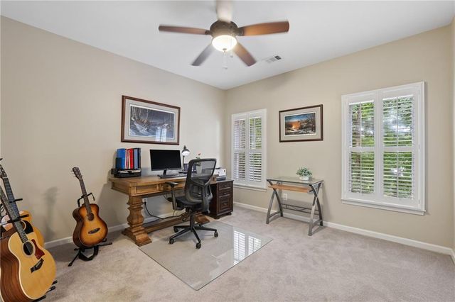465 W Magnolia Circle, Johns Creek, GA 30005