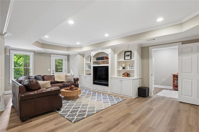 465 W Magnolia Circle, Johns Creek, GA 30005